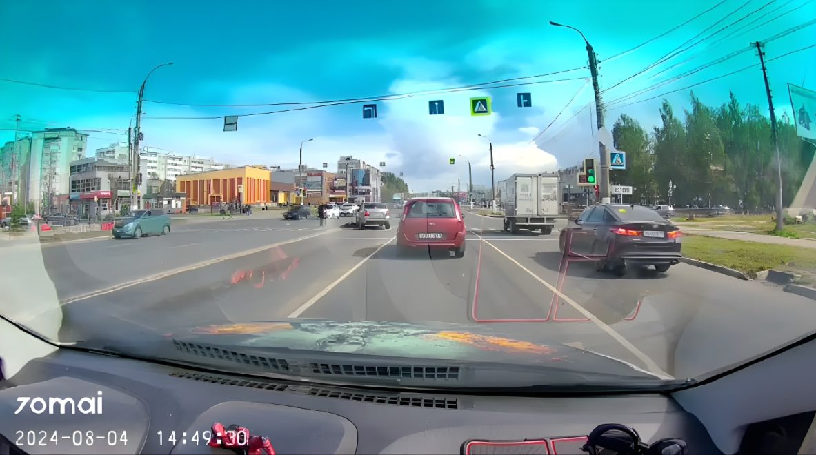 /РИА Верхневолжье