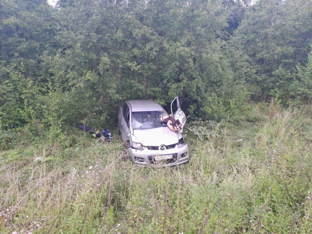 Фото: ВК-сообщество Госавтоинспекция г. Торжка