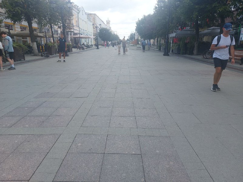 Фото: Госавтоинспекция Твери