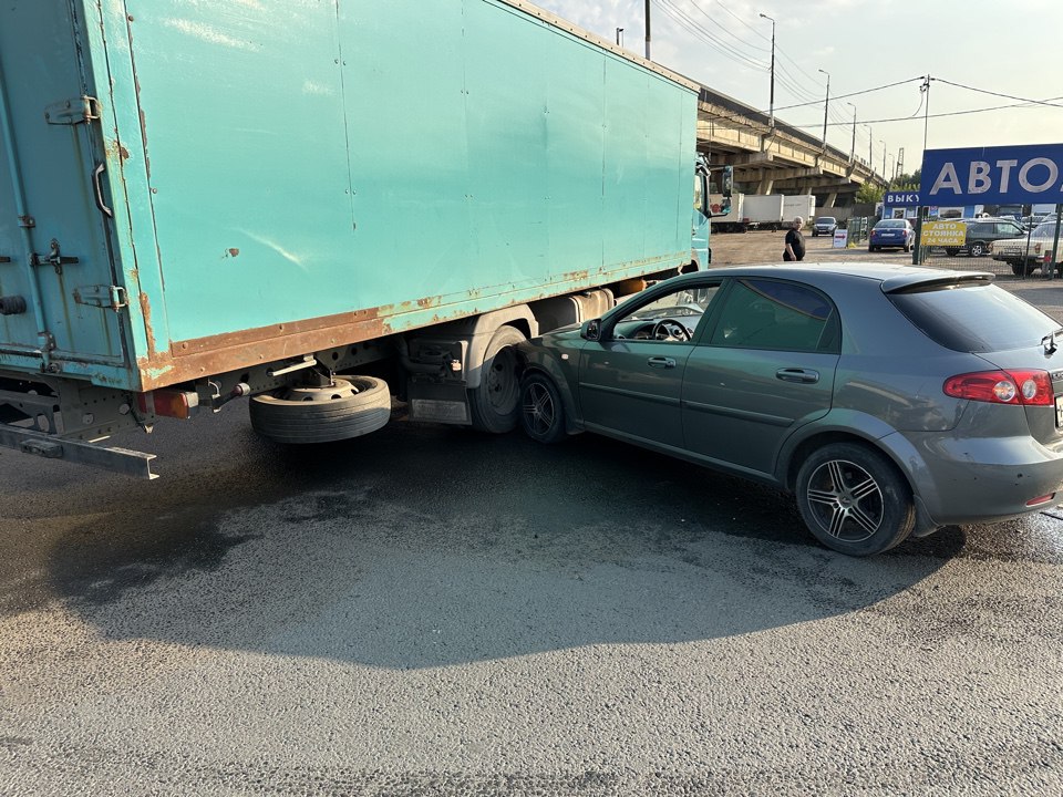 Фото: Госавтоинспекция Твери