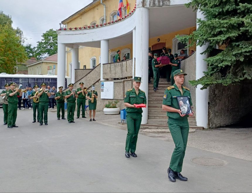 Фото: 
Администрация Бежецкого муниципального округа