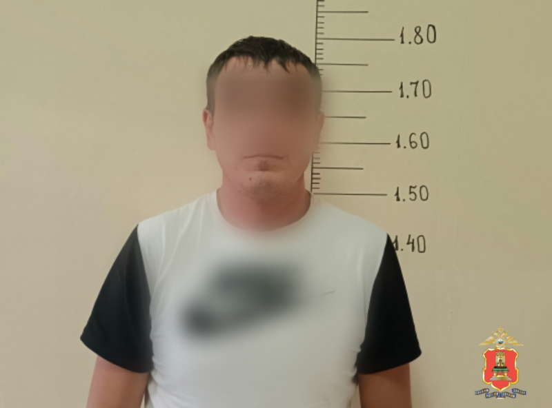 Пресс-служба УМВД России по Тверской области