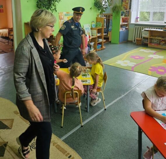 Фото: администрация Вышневолоцкого городского округа