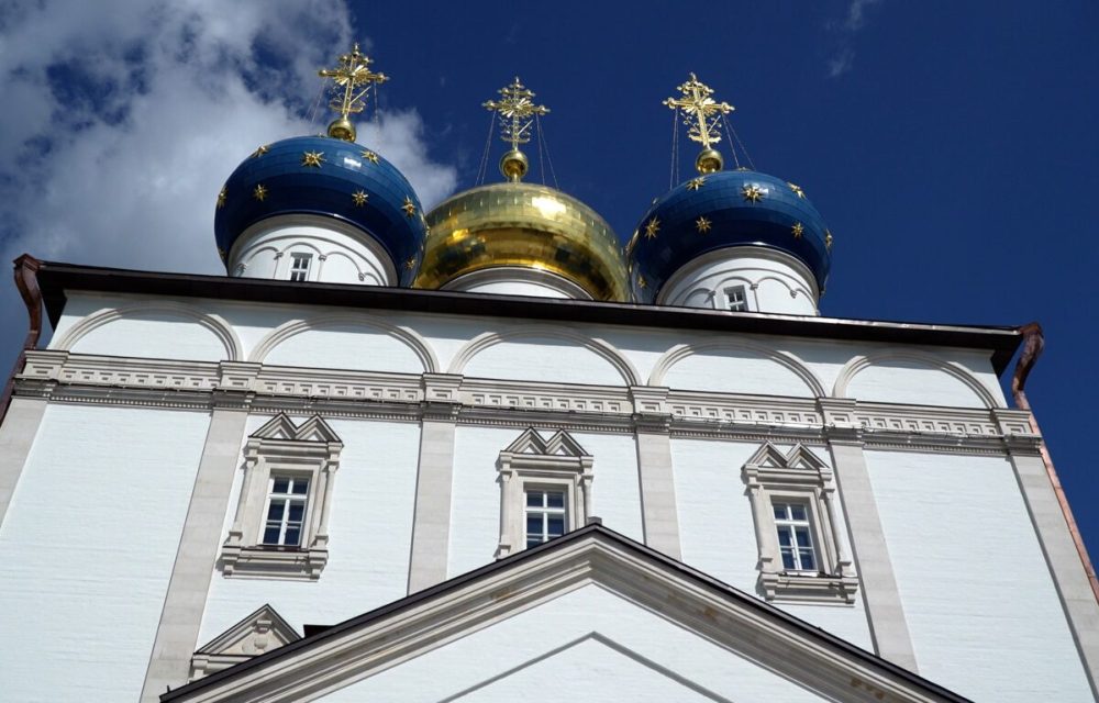 калязинская икона пто 2