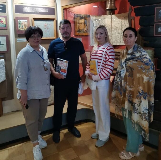 Фото: Калязинский музей