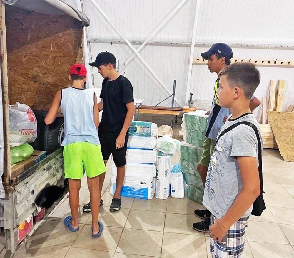 Фото: газета 