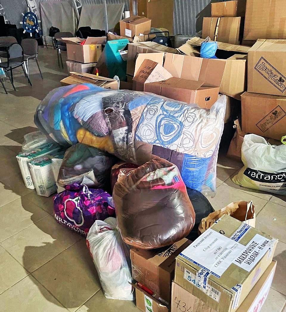 конаково гуманитарка курск 3