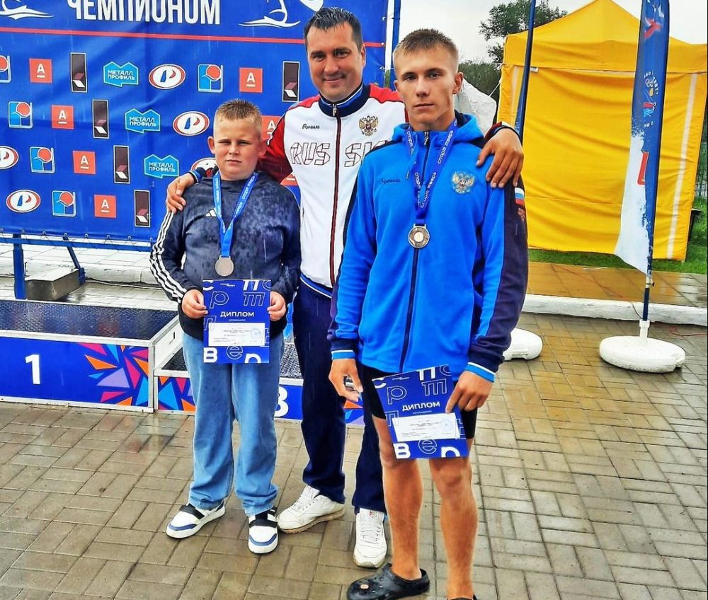 Фото: администрация Конаковского округа