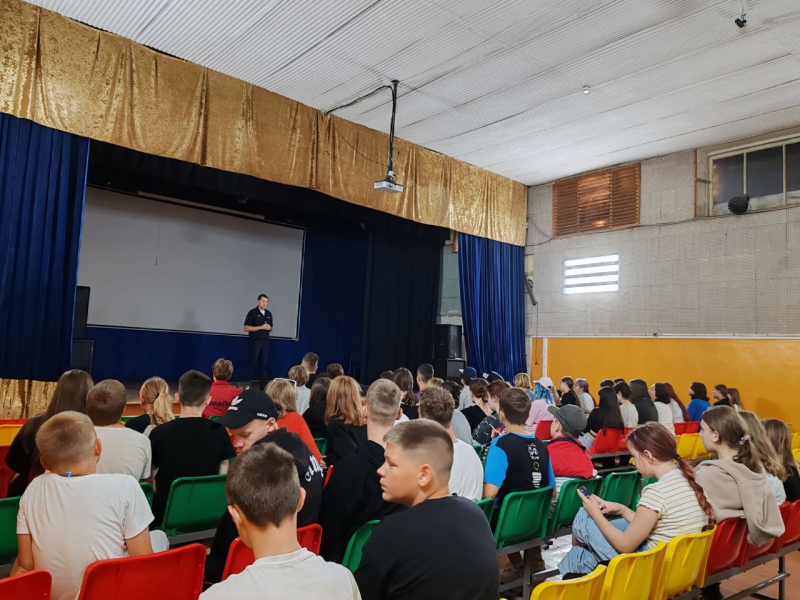 Пресс-служба УМВД России по Тверской области