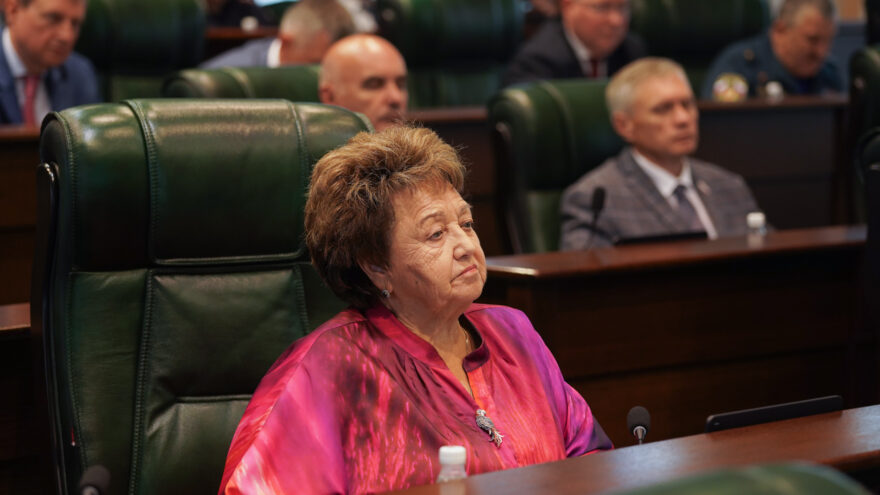 лилия корниенко