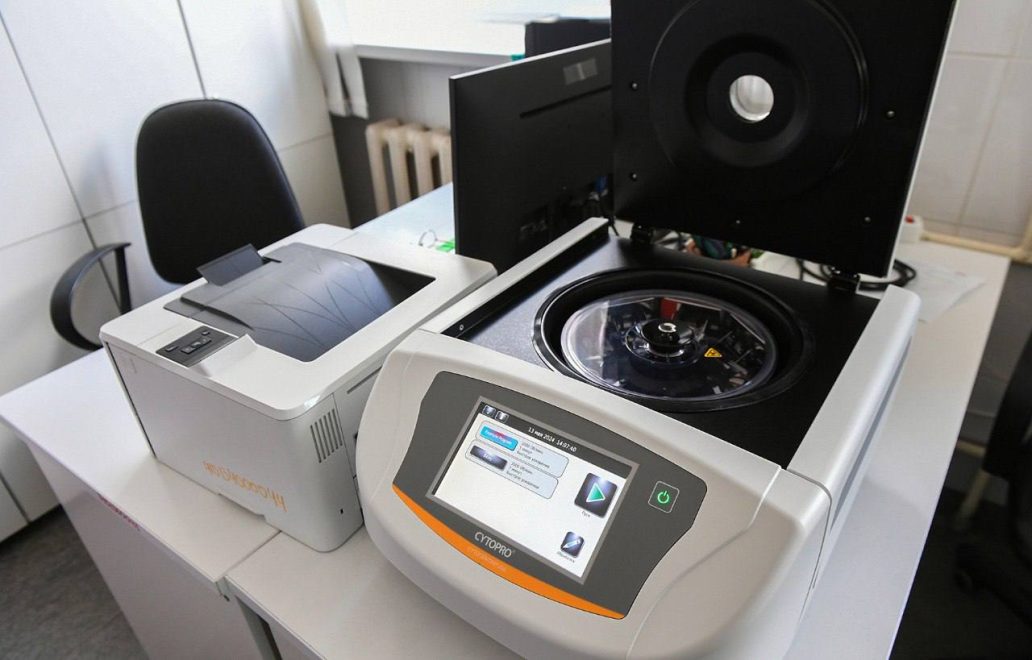 Фото: Правительство Тверской области