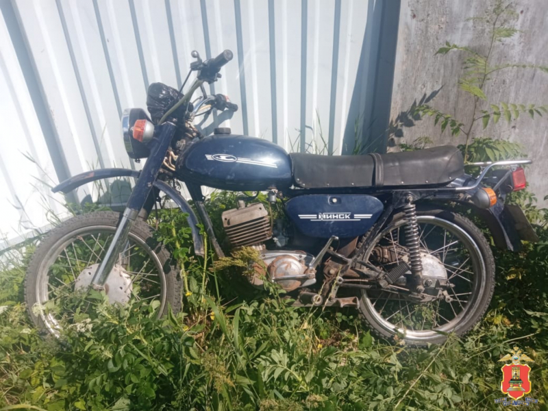 Фото: пресс-служба УМВД России по Тверской области