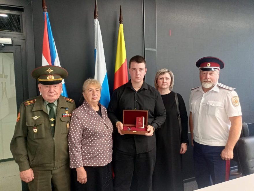 Фото: Общественно-политическое движение 