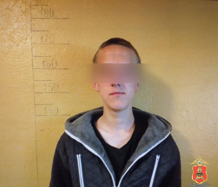 Пресс-служба УМВД России по Тверской области