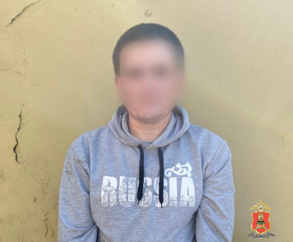 Фото: пресс-служба УМВД России по Тверской области