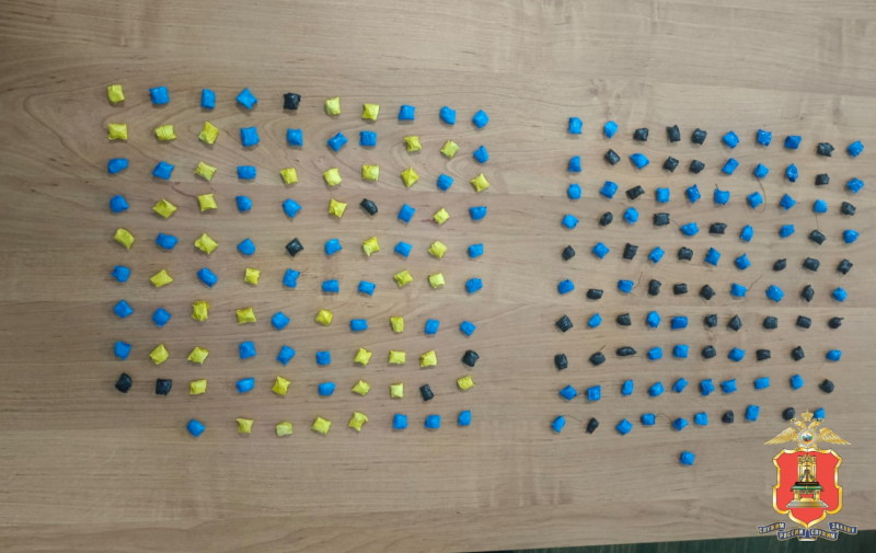 наркотики умвд россии по тверской области 2