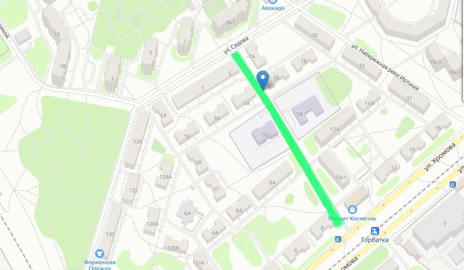 ограничение движения гаи твери