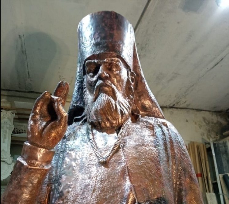 Фото: Тверская епархия