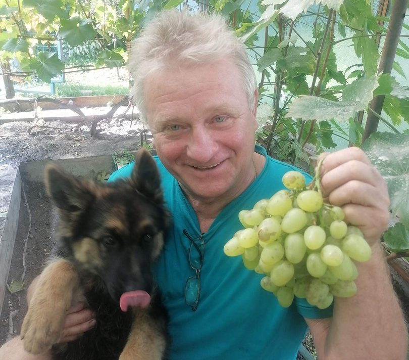 Фото: Александр Орлов / ВК-сообщество 