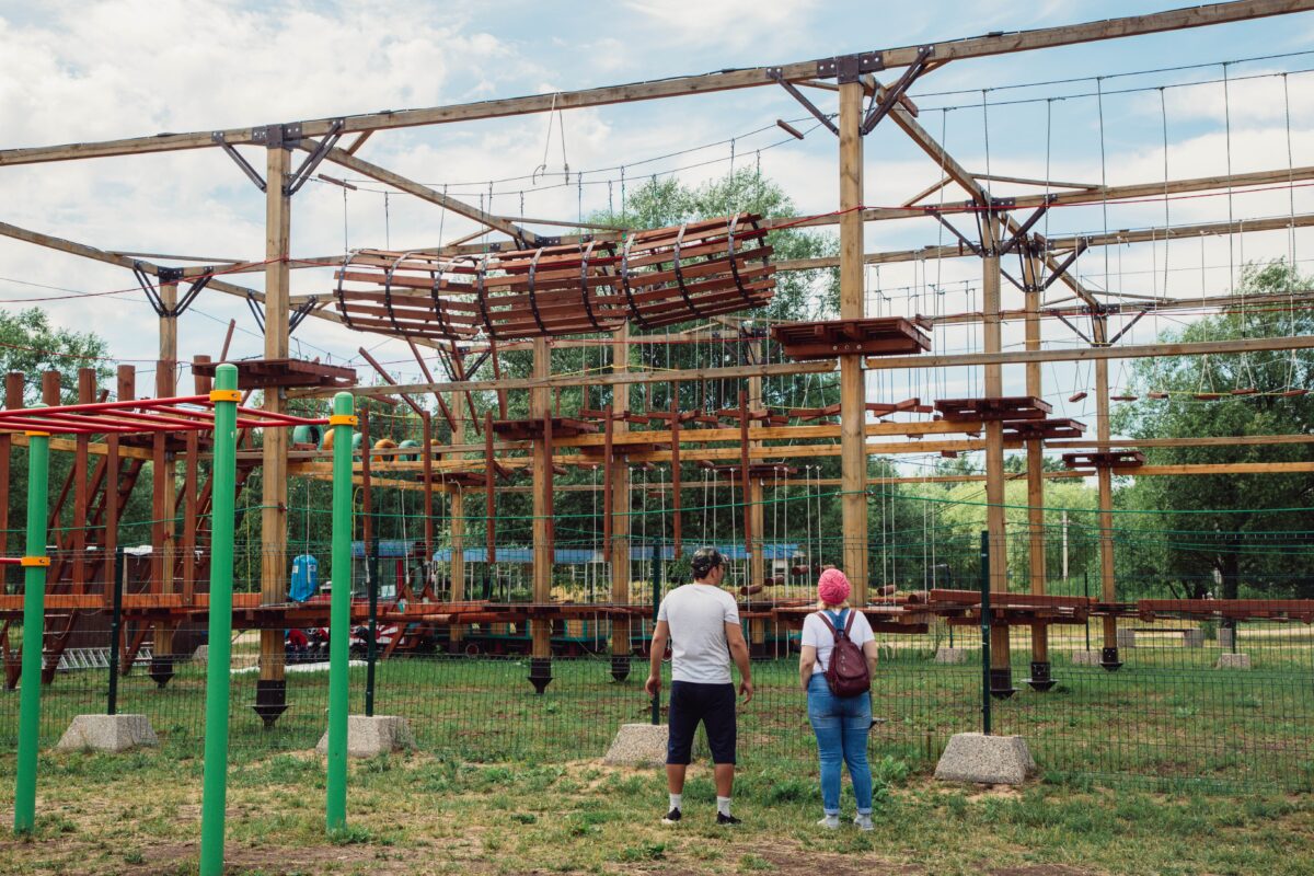 Фото: Кристина Белякова