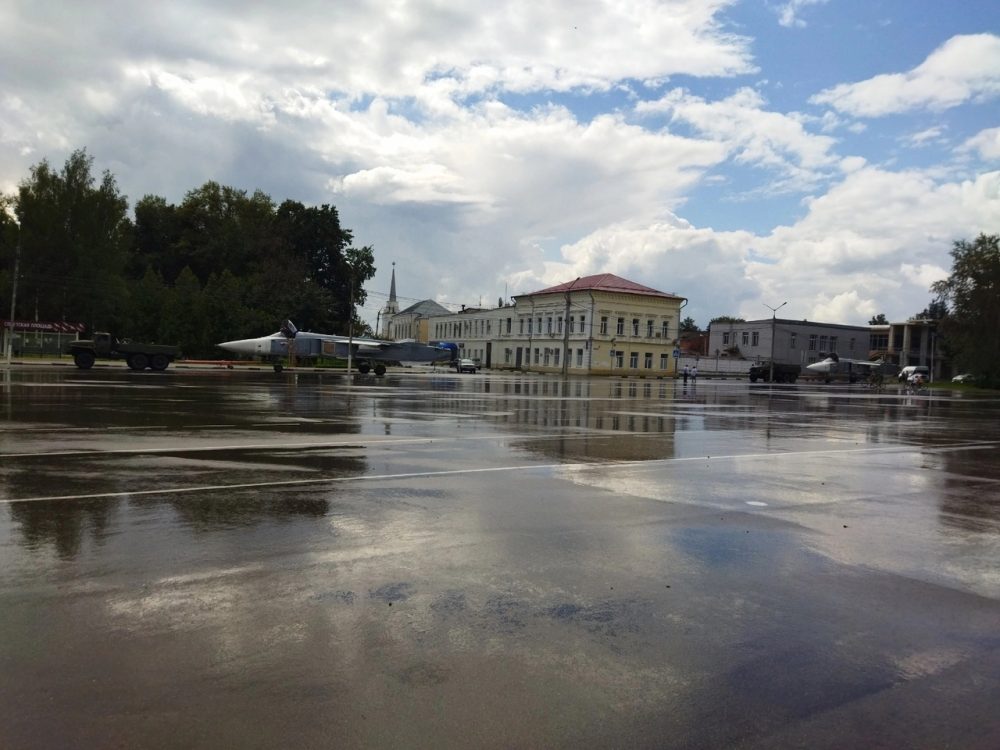 Фото: Владимир Кутузов / Ржевские новости