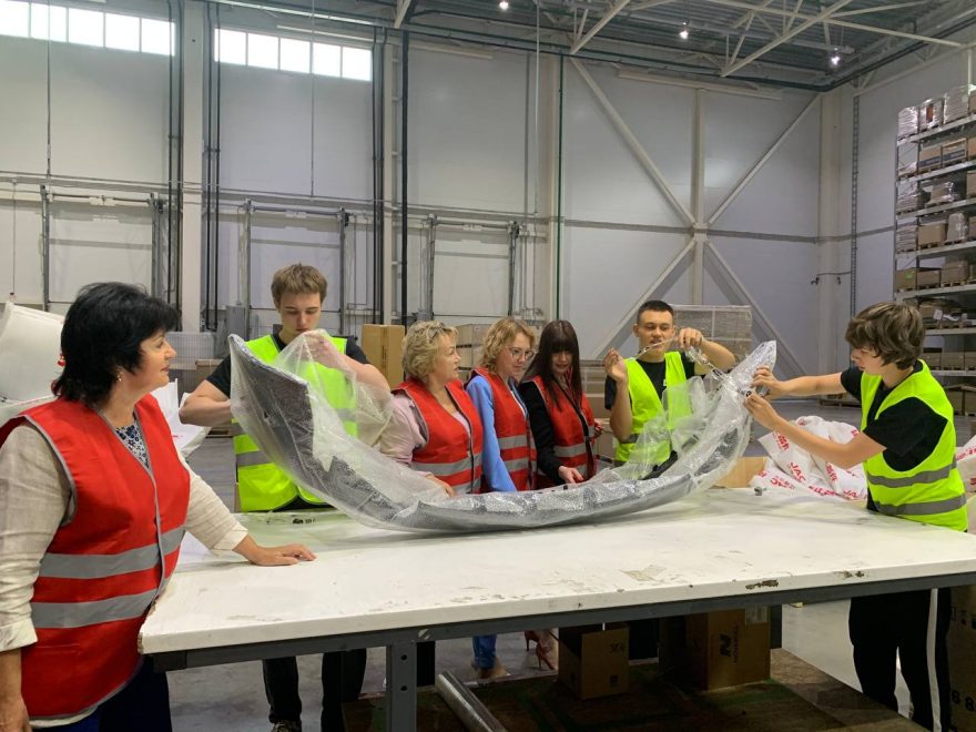 Фото: Правительство Тверской области