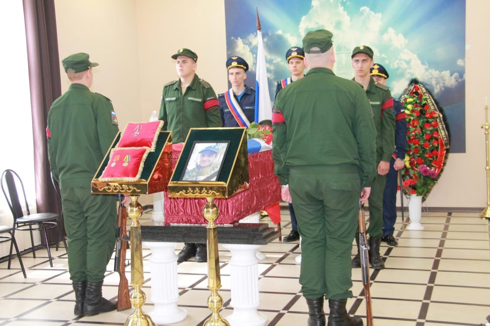 Фото: Администрация Нелидовского городского округа