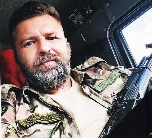 Фото: администрация Бежецкого муниципального округа