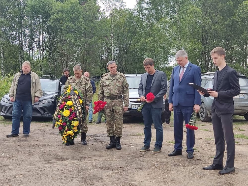 Фото: администрация Кимрского муниципального округа