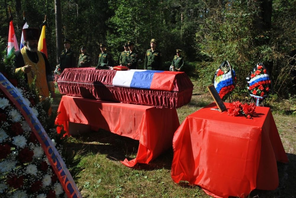 Фото: ВК-сообщество Администрация Лесного муниципального округа