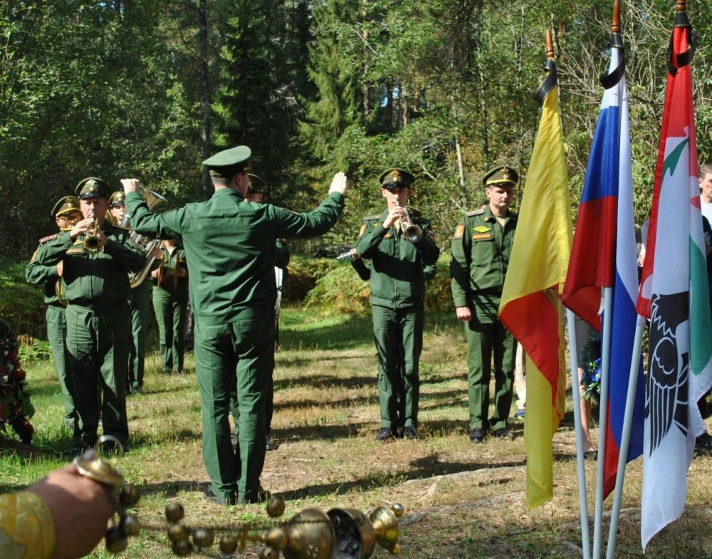 похороны соловьев алексей 4