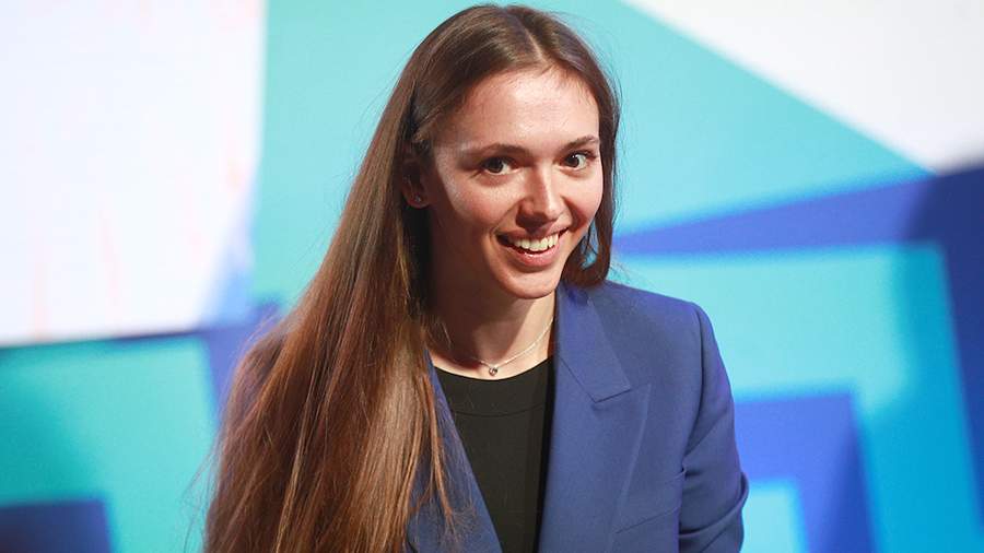 Фото: Зураб Джавахадзе/Известия