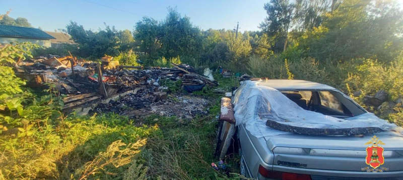 Фото: пресс-служба УМВД России по Тверской области