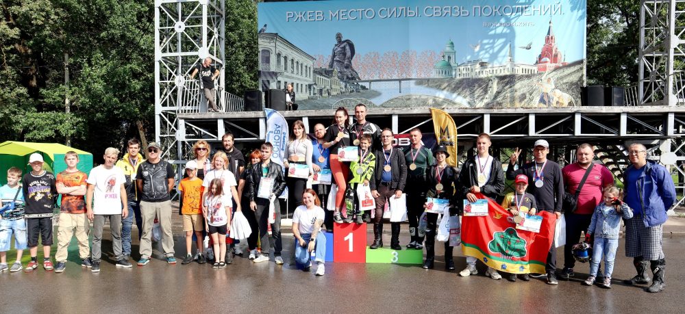 Фото: администрация Ржевского округа