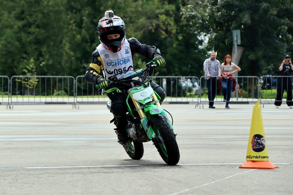 ржевский округ мотоджихад 3