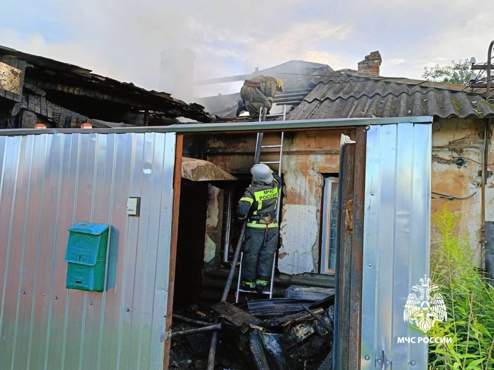 Фото: пресс-служба ГУ МЧС России по Тверской области