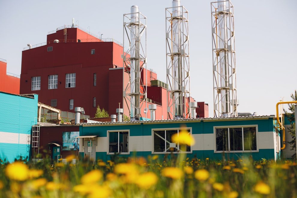 Фото: АО «Сибур-ПЭТФ»