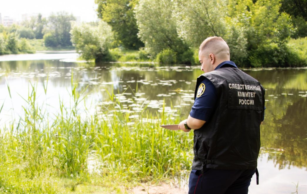 Фото: СУ СКР региона