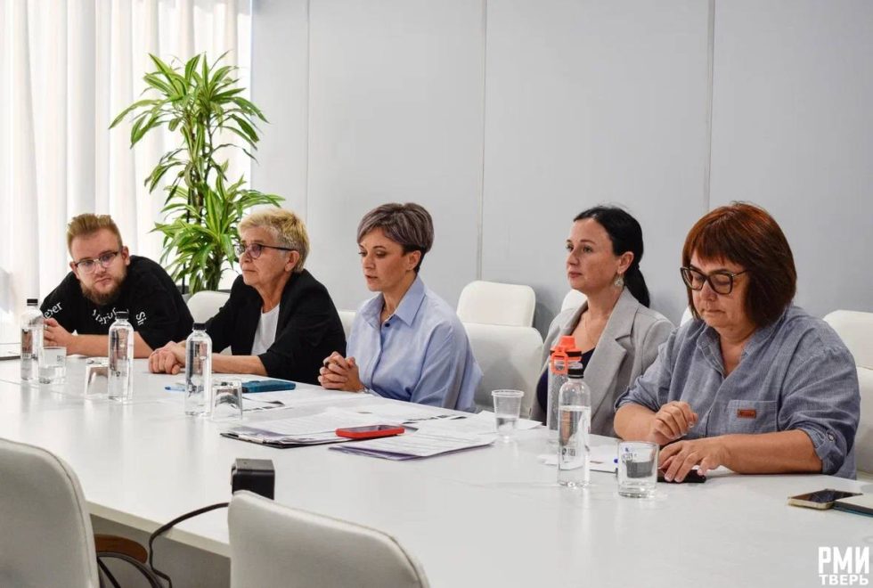 Фото: Правительство Тверской области