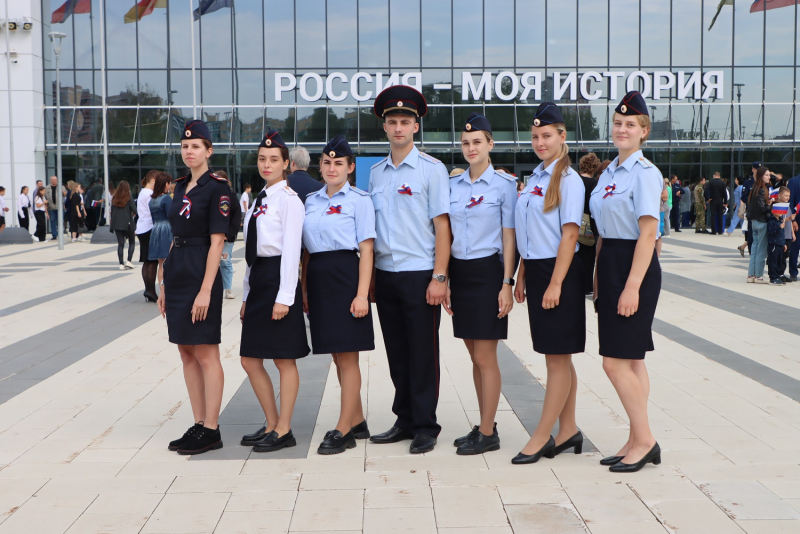 Фото: пресс-служба УМВД России по Тверской области