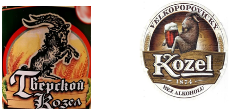 тверской козел