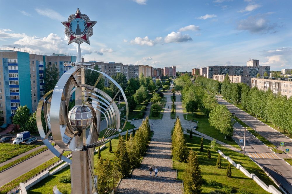 Фото: Управление коммуникаций Калининской АЭС