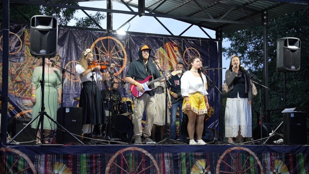 фестиваль карельской культуры калитка пто 11