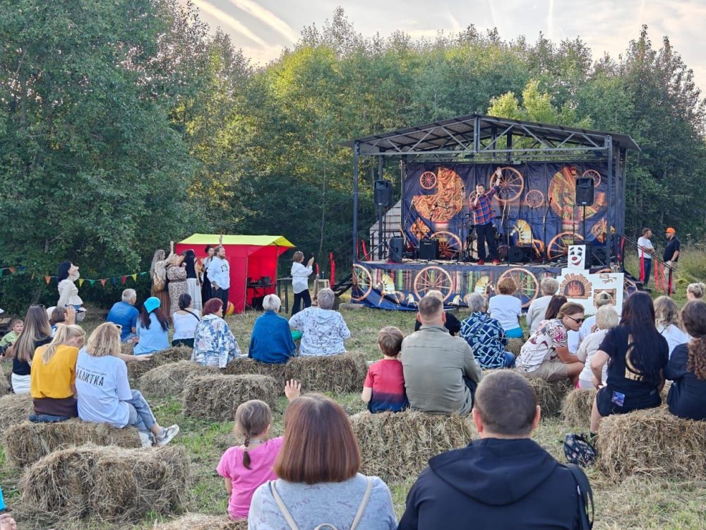 фестиваль карельской культуры калитка пто 2