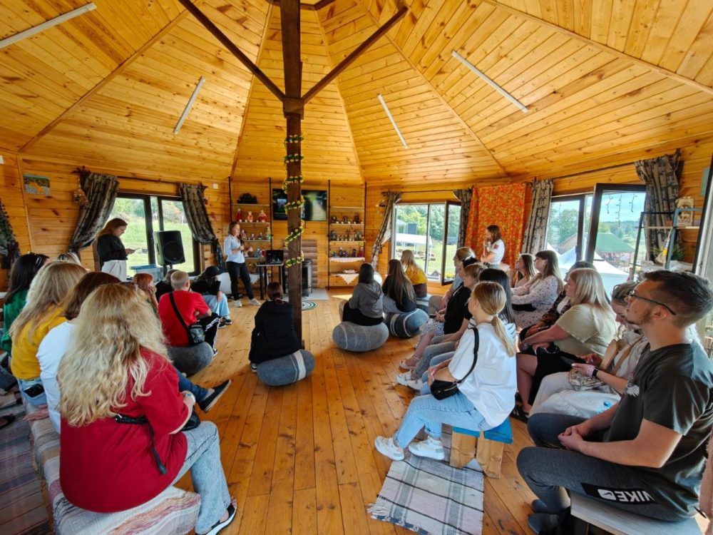 фестиваль карельской культуры калитка пто 3