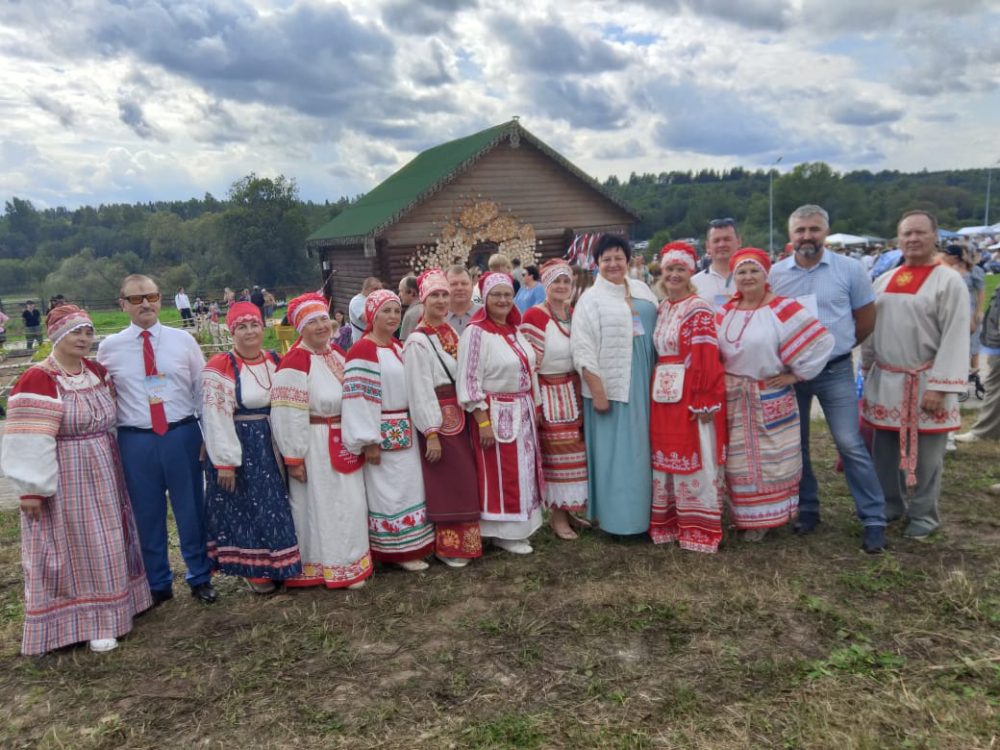 фестиваль карельской культуры калитка пто 31