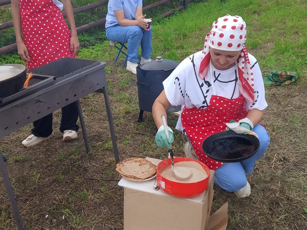 фестиваль карельской культуры калитка пто 34