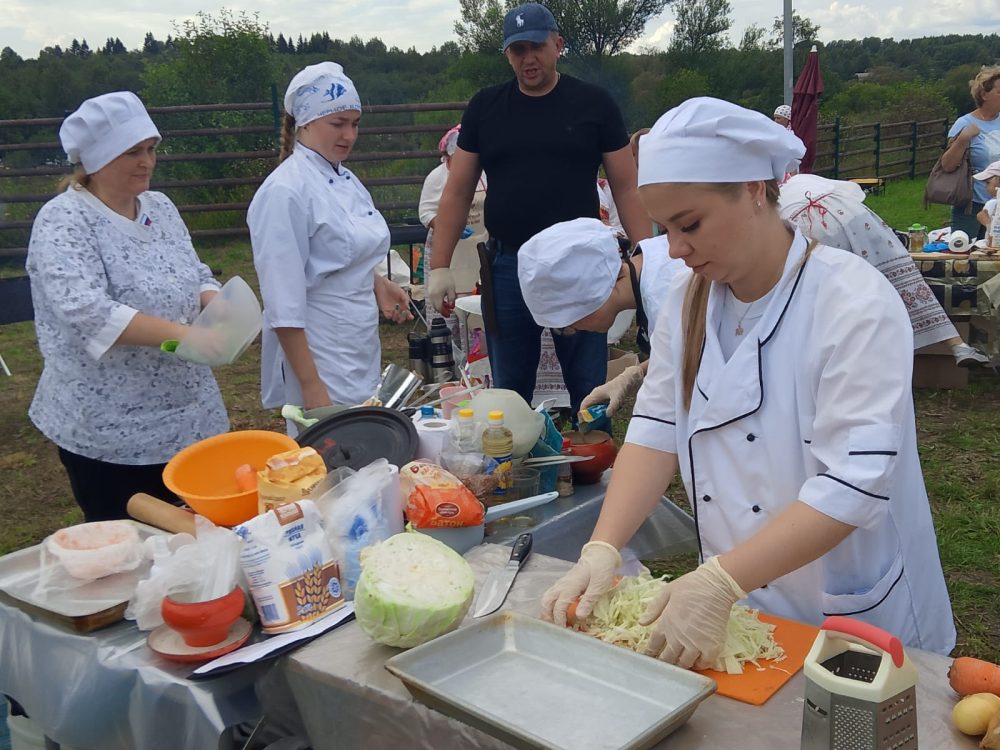 фестиваль карельской культуры калитка пто 36