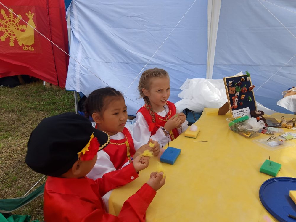 фестиваль карельской культуры калитка пто 38