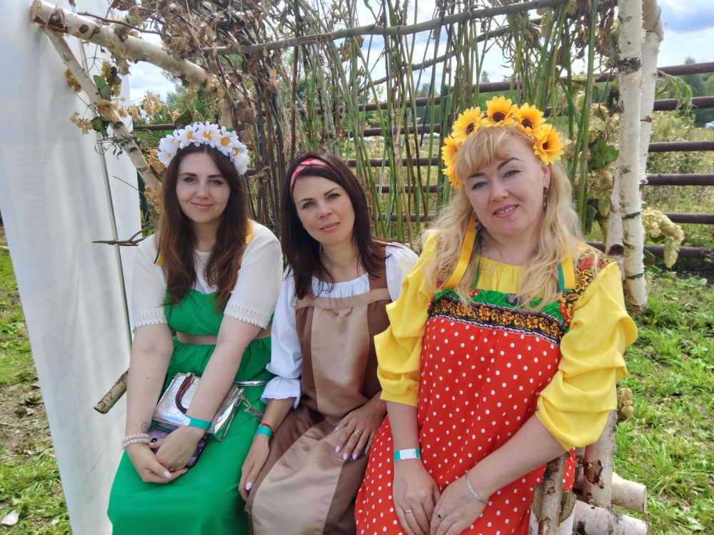 фестиваль карельской культуры калитка пто 45